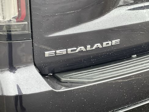 Certified 2024 Cadillac Escalade Premium Luxury w/ LPO, Floor Liner Package image 44