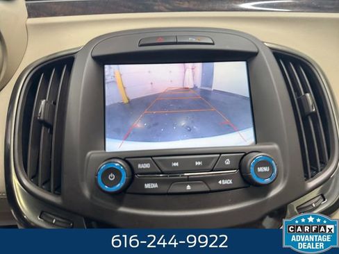 Used 2016 Buick LaCrosse Leather FWD image 15