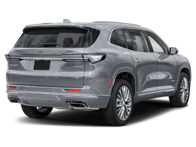 New 2027 Buick Enclave Avenir AWD/4WD image 2