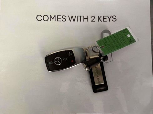 Used 2022 Mercedes-Benz GLE 350 4MATIC image 26