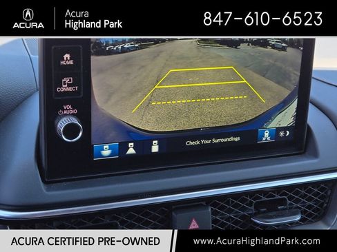 Certified 2025 Acura ADX A-Spec AWD/4WD image 41