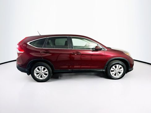 Used 2014 Honda CR-V EX image 10