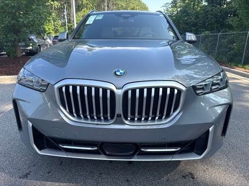 Used 2026 BMW X5 xDrive40i w/ Climate Comfort Package AWD/4WD image 10