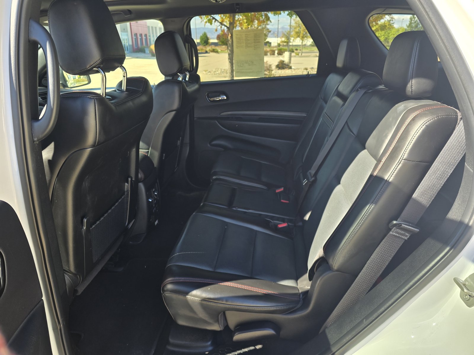 Used 2024 Dodge Durango GT AWD/4WD image 14