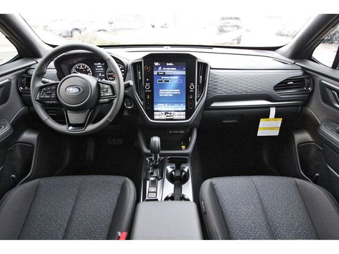 New 2026 Subaru Forester Premium image 8