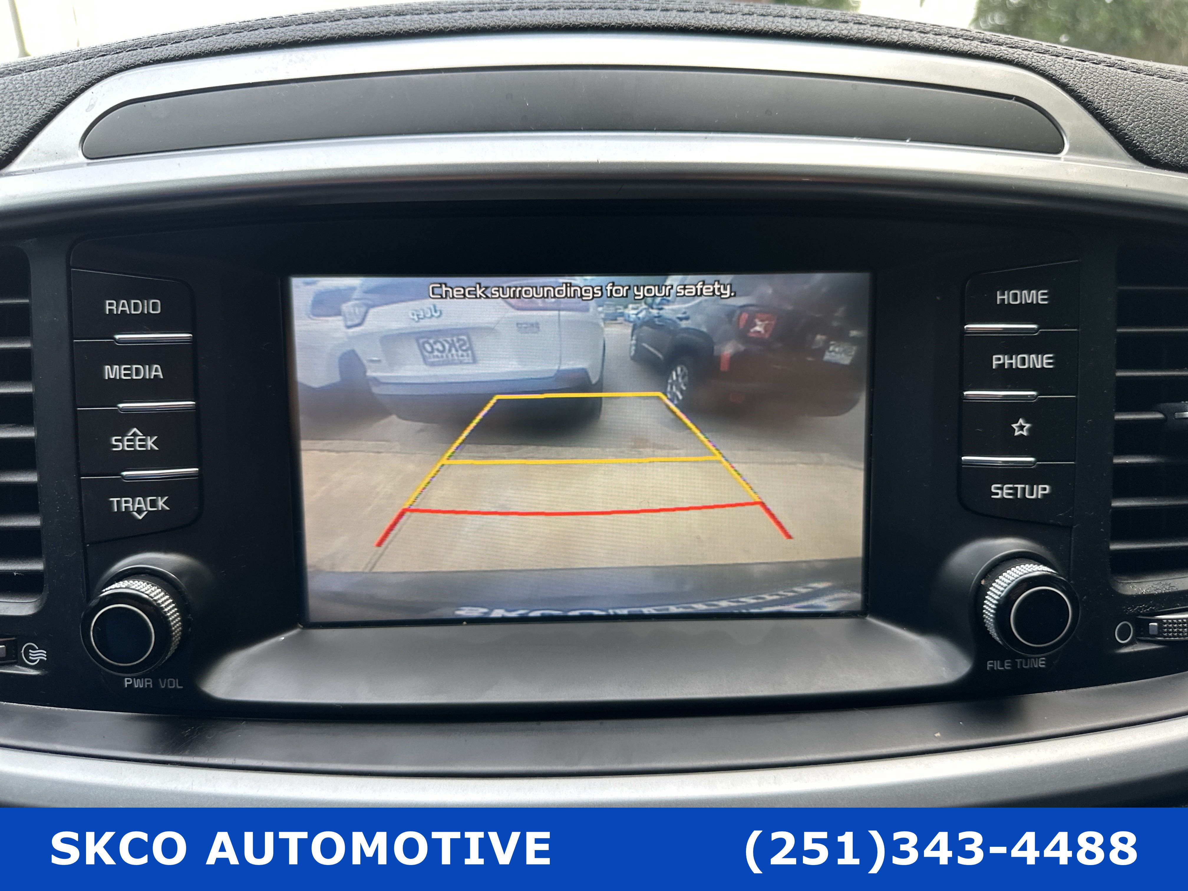 Used 2020 Kia Sorento S AWD/4WD image 17