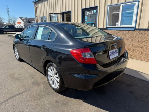 Used 2012 Honda Civic EX image 7