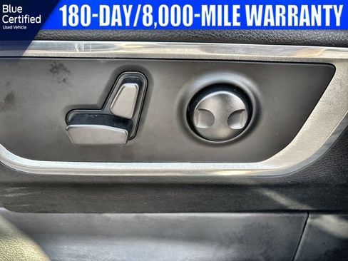 Used 2022 RAM 1500 Laramie AWD/4WD image 21