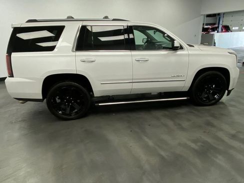 Used 2017 GMC Yukon Denali w/ Open Road Package image 7