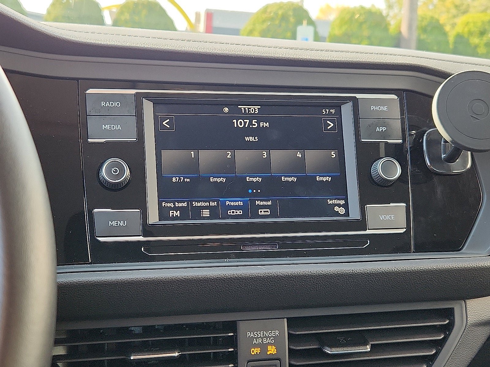 Certified 2023 Volkswagen Jetta S FWD image 16