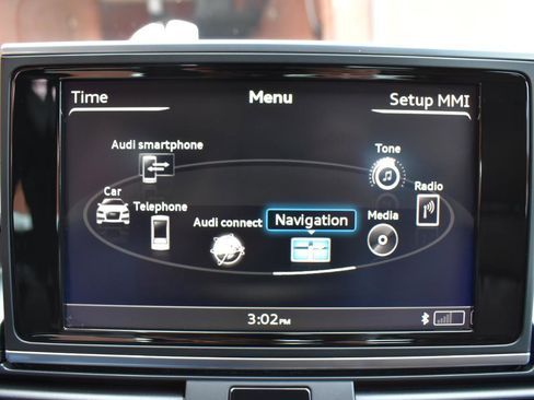 Used 2017 Audi A7 3.0T Premium Plus image 29