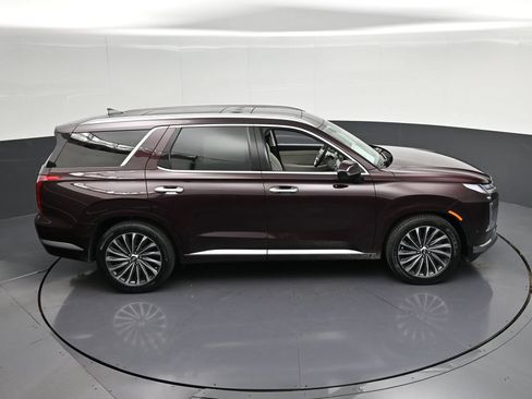Used 2025 Hyundai Palisade Calligraphy AWD/4WD image 24