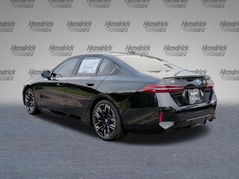 New 2026 BMW i5 M60 AWD/4WD image 9
