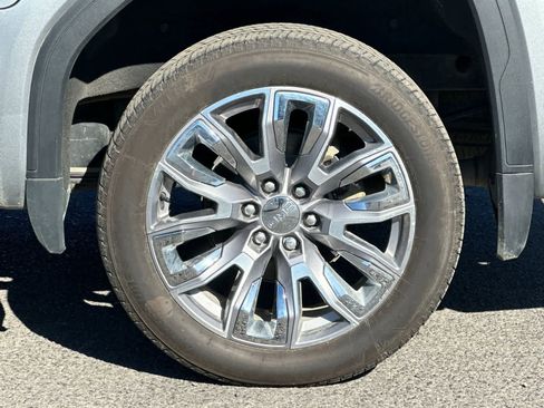 Used 2023 GMC Sierra 1500 Denali AWD/4WD image 23