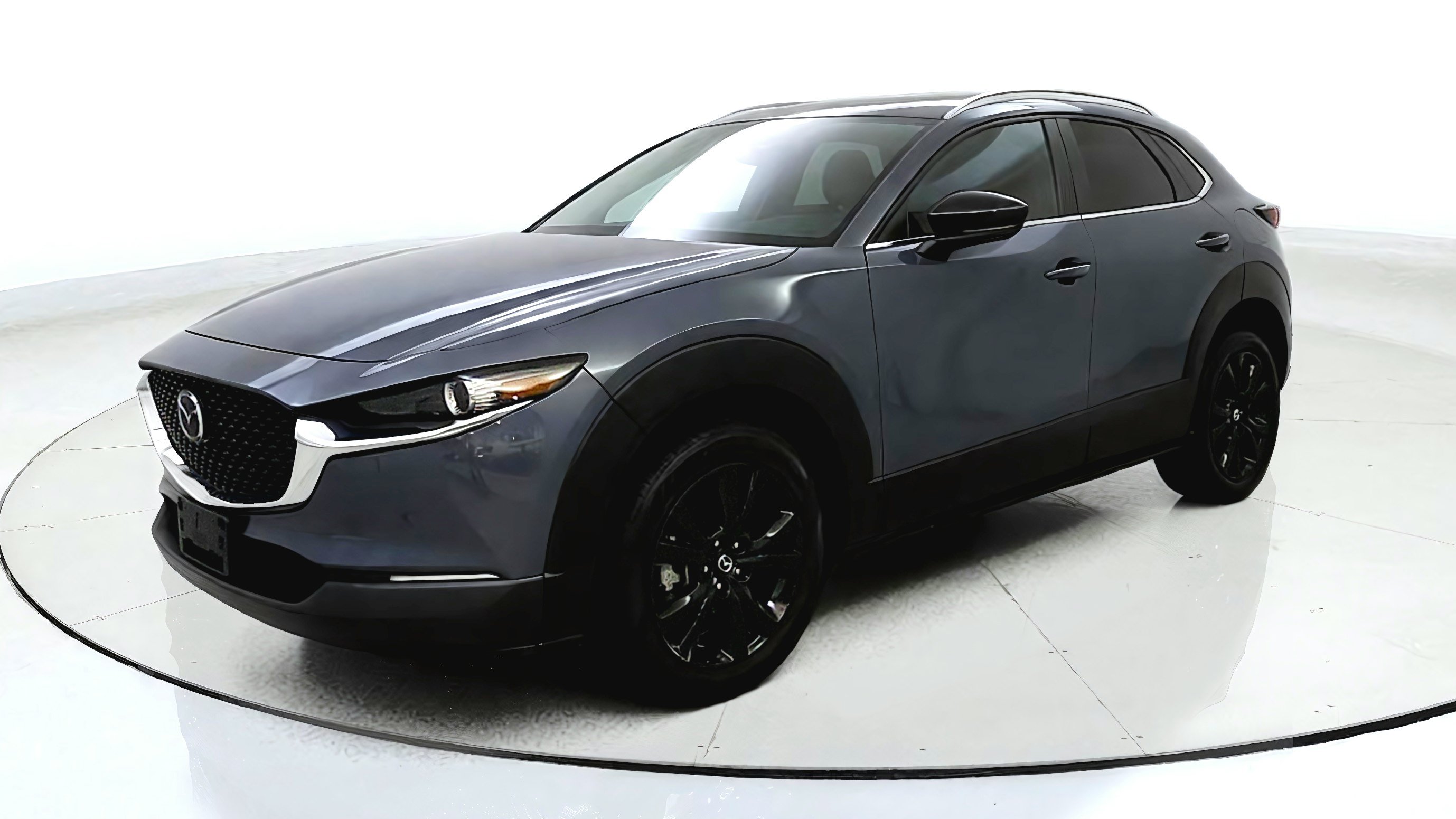 Used 2023 MAZDA CX-30 AWD 2.5 S w/ Preferred Package image 3