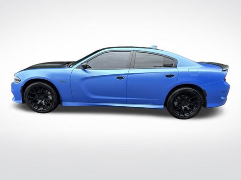 Used 2021 Dodge Charger R/T RWD image 7