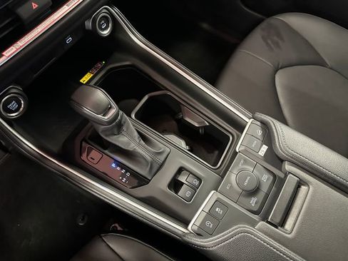 Certified 2026 Toyota Grand Highlander XLE image 24