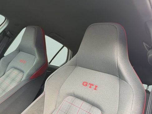 New 2026 Volkswagen GTI S FWD image 17