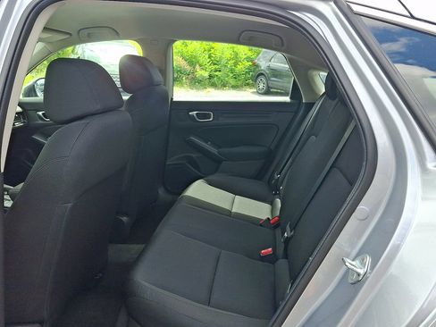 Used 2024 Honda Civic LX image 13