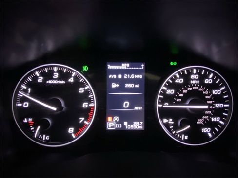 Used 2025 Subaru Forester Premium w/ Convenience Package #1 image 15