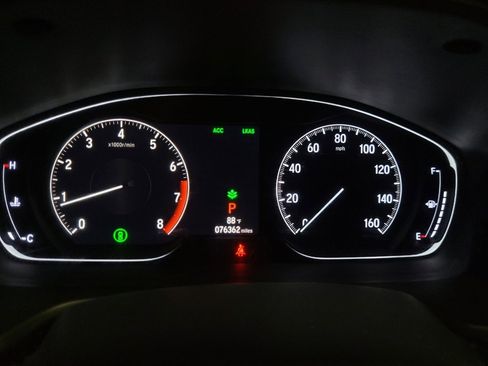 Used 2018 Honda Accord LX image 23