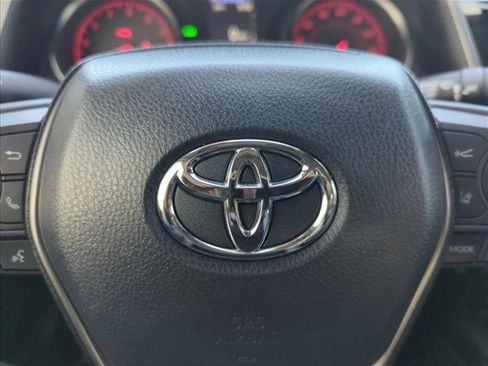 Used 2022 Toyota Camry TRD w/ TRD Package w/JBL Audio FWD image 24