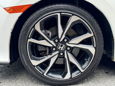 Used 2017 Honda Civic Si image 23
