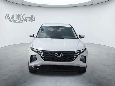 Used 2023 Hyundai Tucson SE FWD image 8