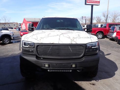 Used 1999 GMC Sierra 1500 4x4 Extended Cab w/ Convenience Plus Group image 2