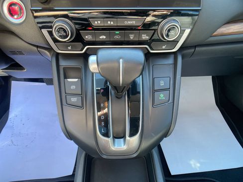 Used 2022 Honda CR-V EX-L image 20
