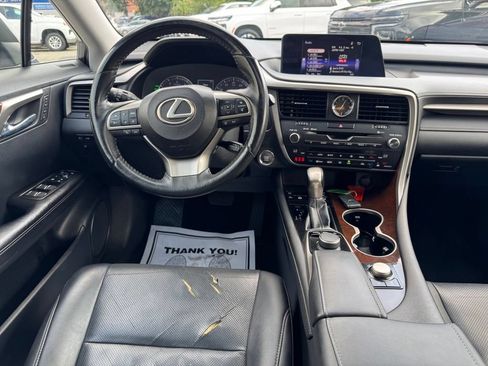Used 2018 Lexus RX 350 AWD w/ Premium Package image 25