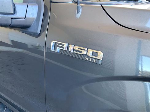 Used 2020 Ford F150 XLT RWD image 33