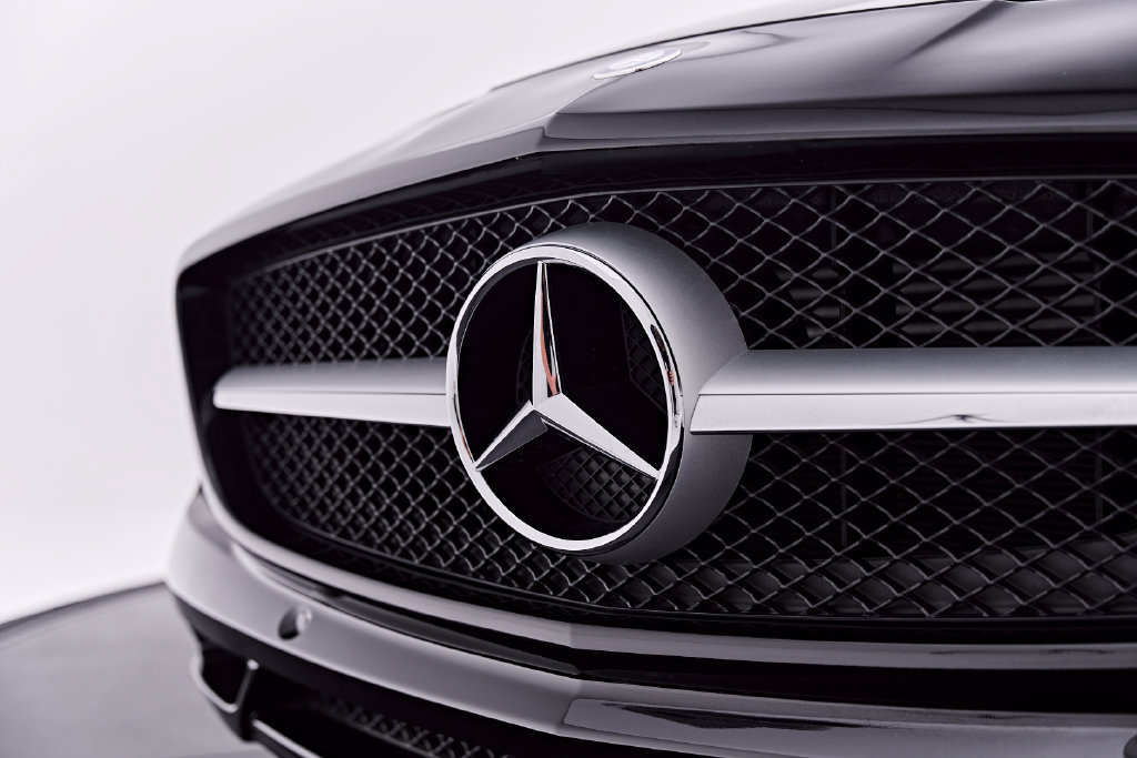 Used 2012 Mercedes-Benz SLS AMG Coupe image 24