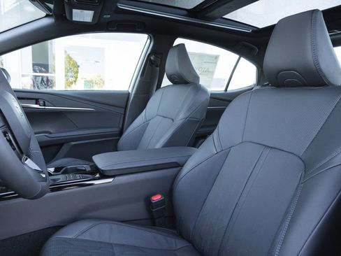 New 2026 Toyota Camry XSE image 8