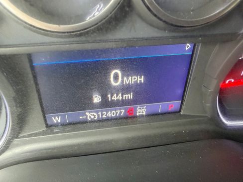 Used 2021 Chevrolet Silverado 1500 RST image 22