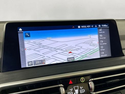 Used 2024 BMW X3 sDrive30i w/ Convenience Package w/ZPA image 13