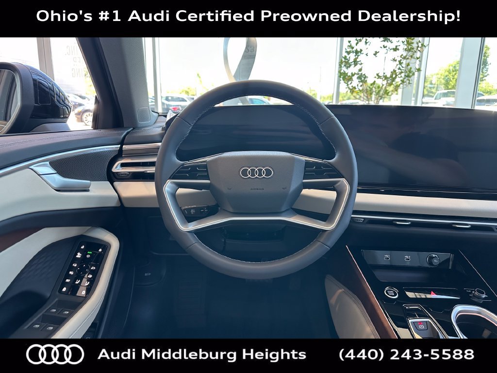 Used 2026 Audi A6 Premium Plus AWD/4WD image 23