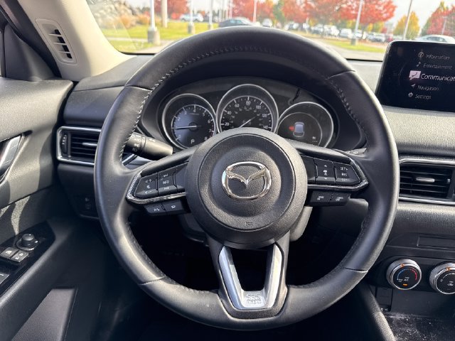 Used 2023 MAZDA CX-5 AWD 2.5 S image 18