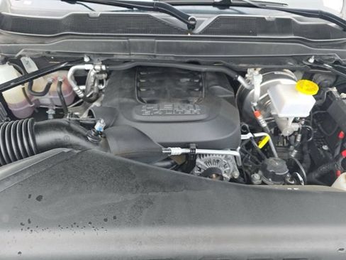 Used 2026 RAM 2500 Big Horn AWD/4WD image 17