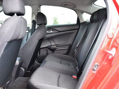 Used 2018 Honda Civic LX image 18