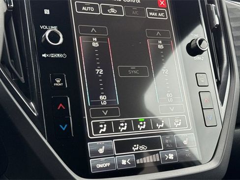 New 2026 Subaru Forester Premium image 17