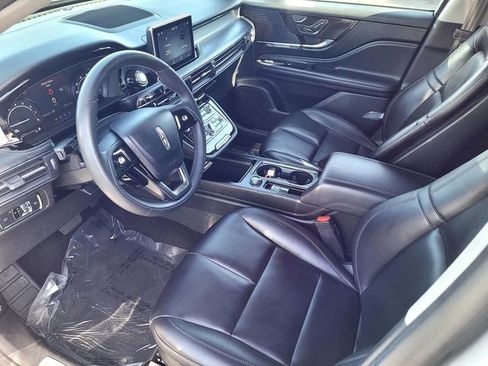 Used 2022 Lincoln Corsair FWD image 10