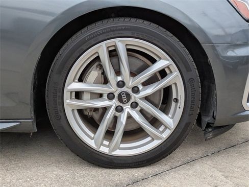 Used 2023 Audi A4 2.0T Premium Plus image 11