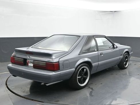 Used 1993 Ford Mustang LX image 9