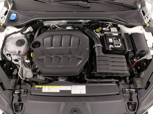 Used 2023 Volkswagen Arteon SEL AWD/4WD image 61