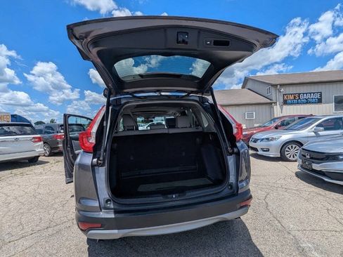 Used 2017 Honda CR-V EX-L image 17
