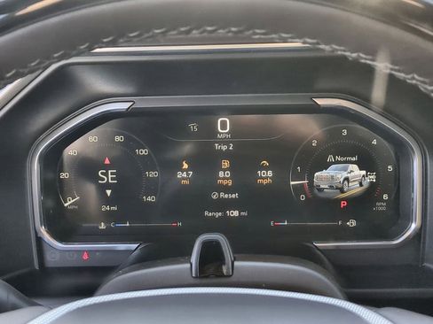 New 2026 GMC Sierra 1500 Denali image 11