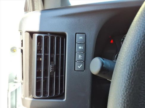 New 2026 GMC Savana 2500 w/ Driver Convenience Package image 16