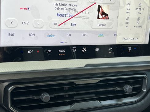 New 2026 Ford Bronco Sport Big Bend AWD/4WD image 20
