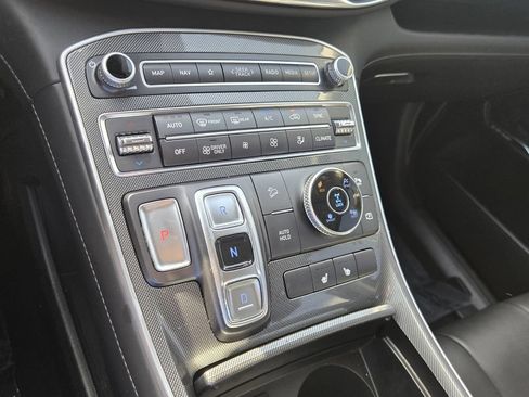Used 2023 Hyundai Santa Fe SEL Premium AWD/4WD image 20
